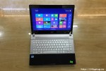 Laptop Acer Aspire V3-471 Core i3